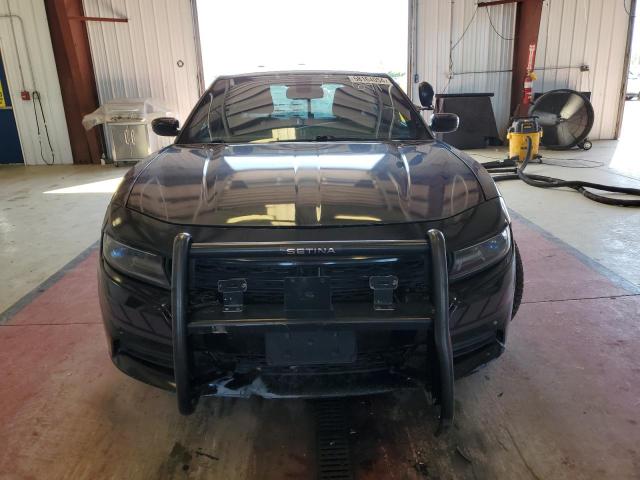 2016 Dodge Charger Police VIN: 2C3CDXKT0GH333732 Lot: 58164054