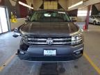 VOLKSWAGEN ATLAS SE photo