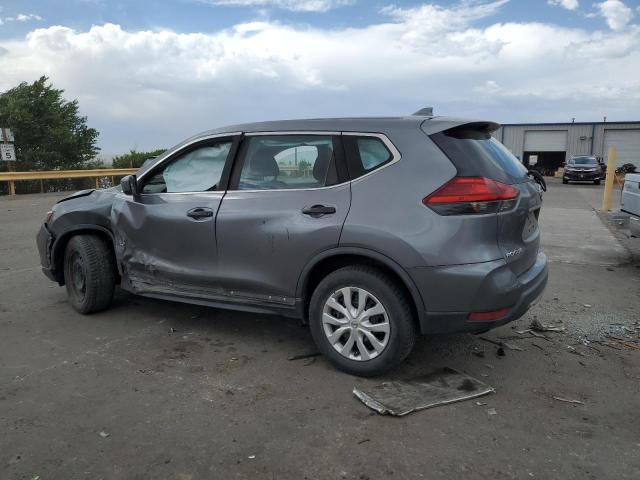 2017 NISSAN ROGUE S/SL KNMAT2MV9HP523372
