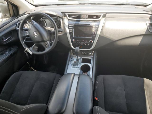 2019 Nissan Murano S VIN: 5N1AZ2MJ6KN143609 Lot: 60956584