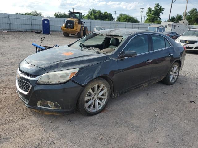 2014 Chevrolet Malibu Ltz VIN: 1G11H5SL9EF296490 Lot: 58078114