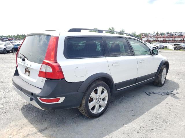 YV4BZ982381035322 2008 Volvo Xc70