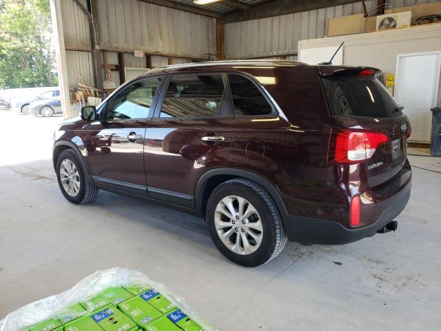 5XYKU4A78FG565132 2015 KIA SORENTO - Image 2