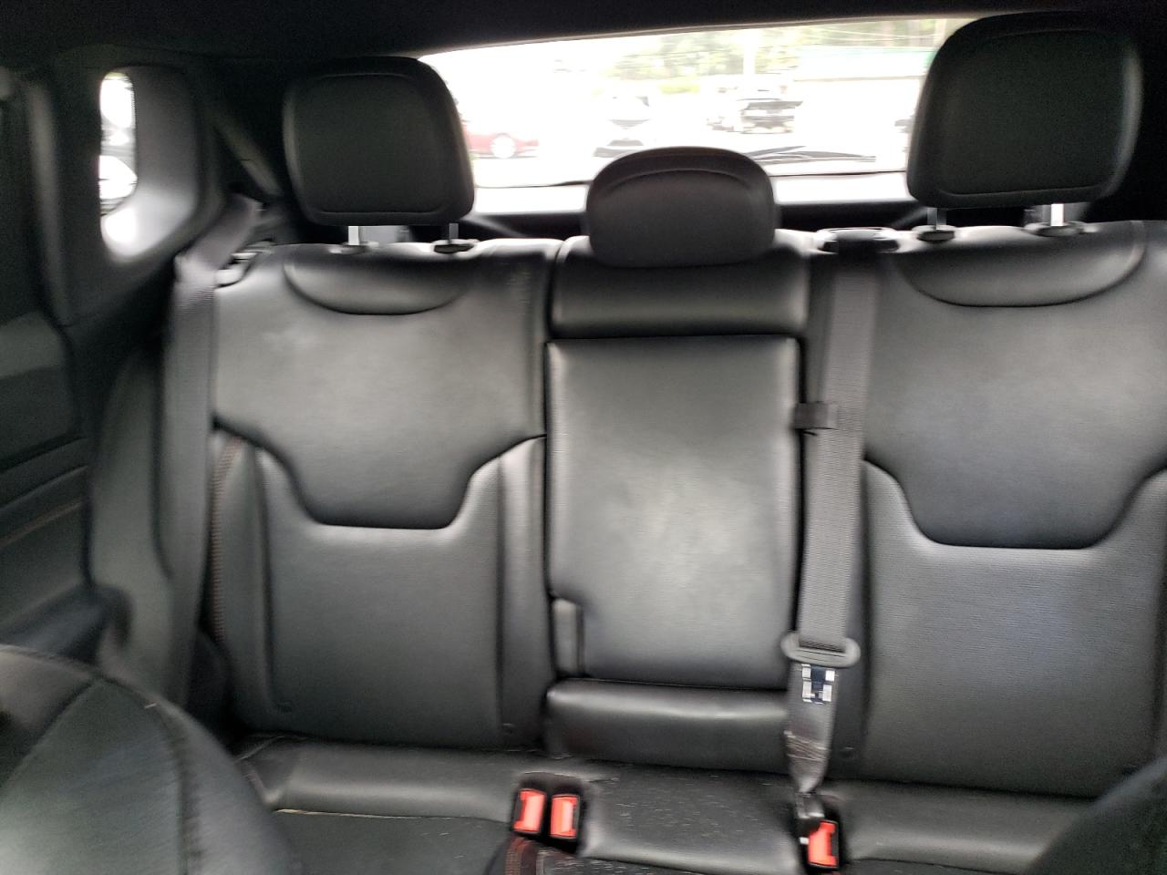 3C4NJDCN2PT511353 2023 Jeep Compass Limited