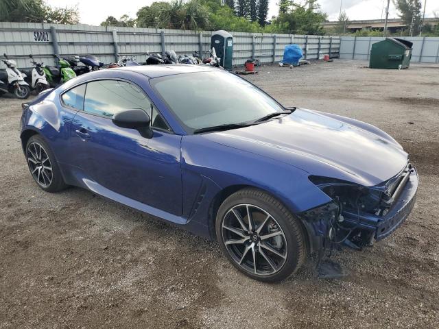 2023 Toyota Gr 86 VIN: JF1ZNBB12P9753048 Lot: 61048534