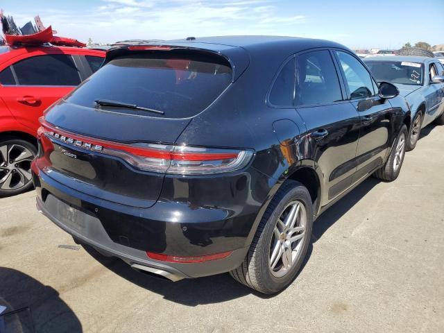 VIN WP1AA2A5XKLB04762 2019 Porsche Macan no.3