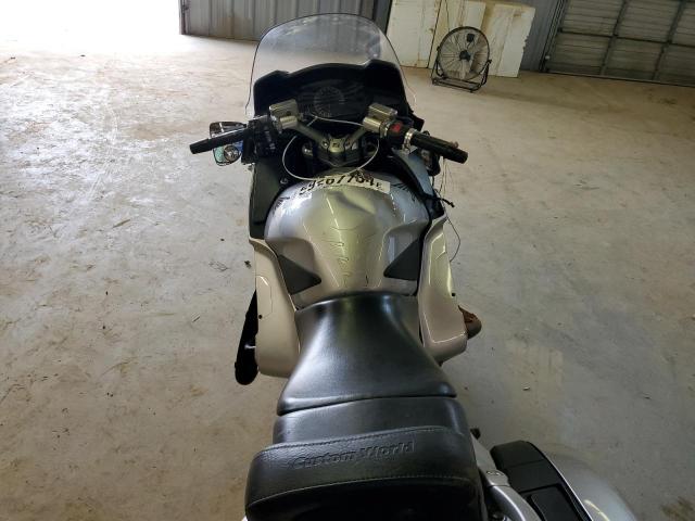 2007 HONDA ST1300 A JH2SC51477M500195