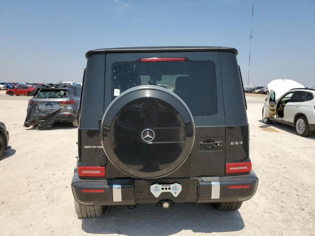 VIN W1NYC7HJ9PX481487 2023 Mercedes-Benz G-Class, 6... no.6