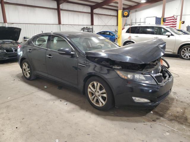 2013 Kia Optima Ex VIN: 5XXGN4A74DG092303 Lot: 58431234