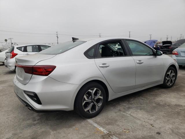 2020 KIA FORTE FE - 3KPF24AD7LE233821