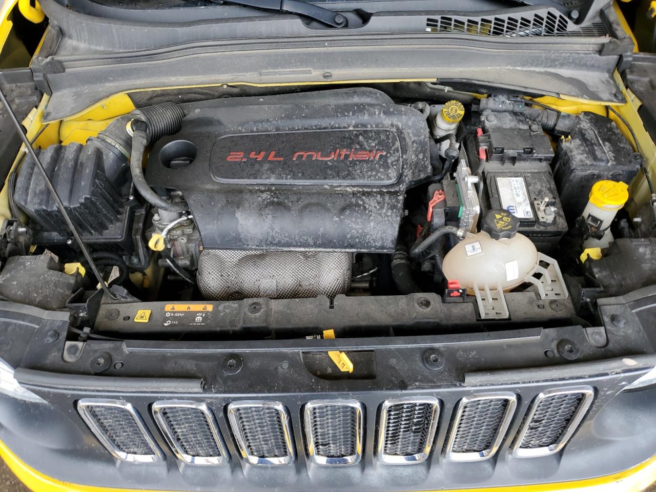 ZACCJBBB3HPF08733 2017 Jeep Renegade Latitude