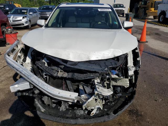 5J8TC2H3XML006179 2021 Acura Rdx