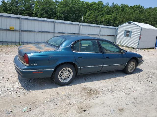 1995 Chrysler Lhs VIN: 2C3HC56F1SH663583 Lot: 59407224