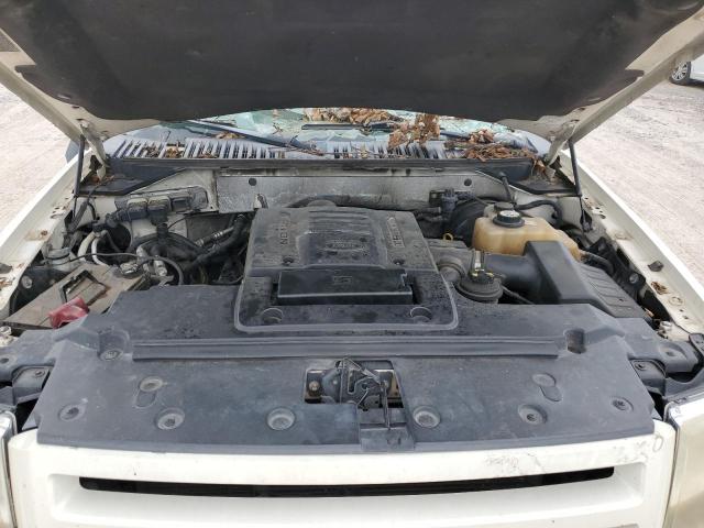 2007 Ford Expedition El Limited VIN: 1FMFK19587LA99597 Lot: 55650364