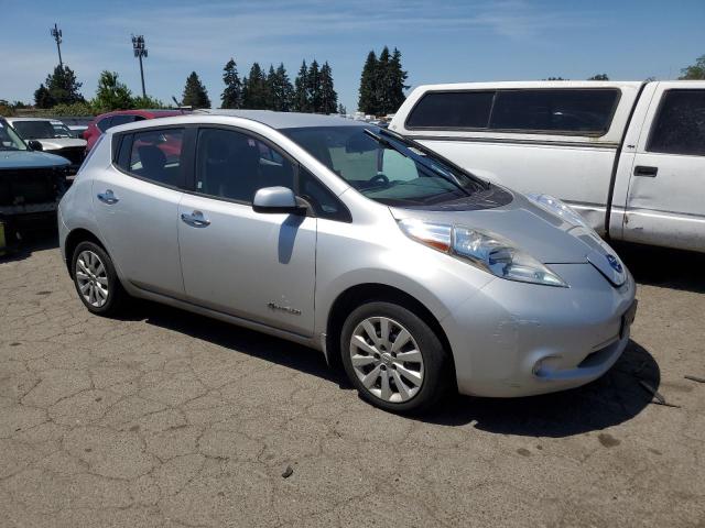 2013 Nissan Leaf S VIN: 1N4AZ0CP9DC413774 Lot: 60098694