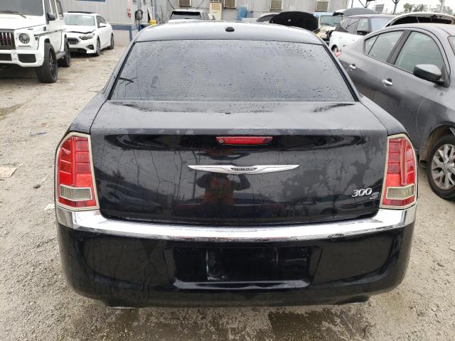 2012 Chrysler 300 S VIN: 2C3CCADT4CH136862 Lot: 56855624