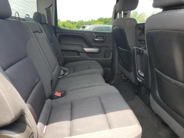 2015 CHEVROLET SILVERADO - 3GCUKRECXFG374722