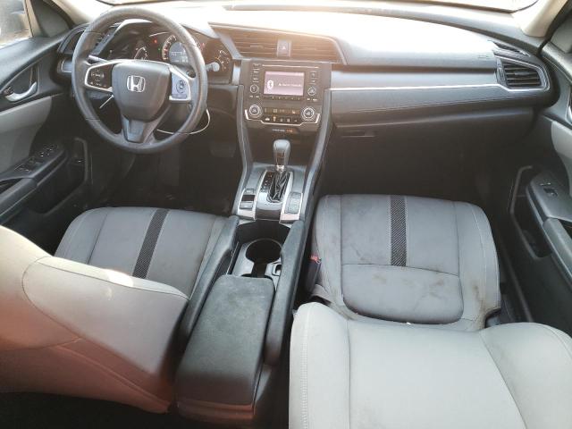 2016 HONDA CIVIC LX - 19XFC2F57GE028816