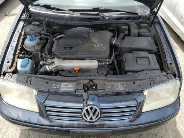 2005 Volkswagen Jetta Gls VIN: WVWSE61JX5W005585 Lot: 56768734