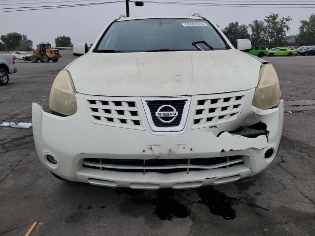 2008 Nissan Rogue S VIN: JN8AS58T48W016287 Lot: 57441014