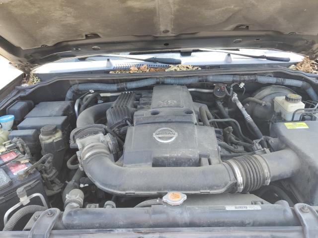 2008 Nissan Pathfinder S VIN: 5N1AR18B78C652710 Lot: 59402564