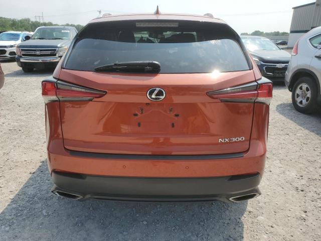 2020 LEXUS NX 300 JTJDARDZ2L2226994