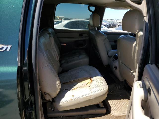 2002 Chevrolet Suburban K1500 VIN: 3GNFK16T12G363103 Lot: 61300814