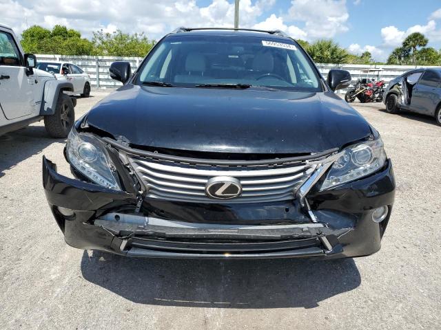 2014 Lexus Rx 350 VIN: JTJZK1BA6E2011395 Lot: 56953534