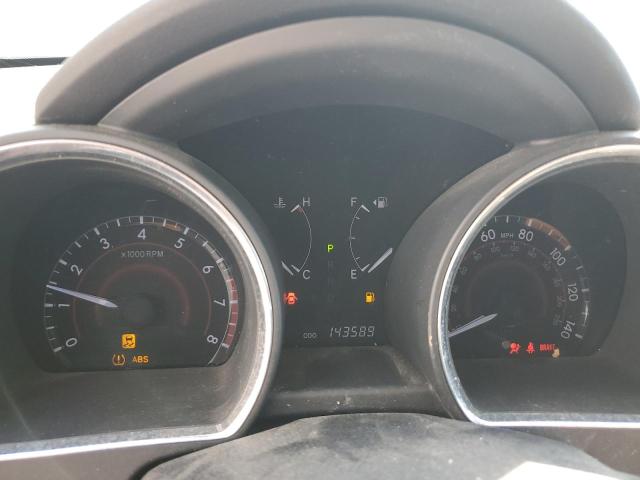 2008 Toyota Highlander Sport VIN: JTEDS43A182005890 Lot: 60457444