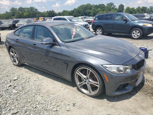 VIN WBA4B1C56GG241942 2016 BMW 4 Series, 435 I Gran... no.4