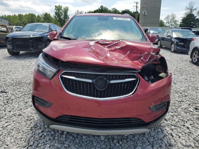 2017 Buick Encore Preferred VIN: KL4CJESB8HB000604 Lot: 58713494