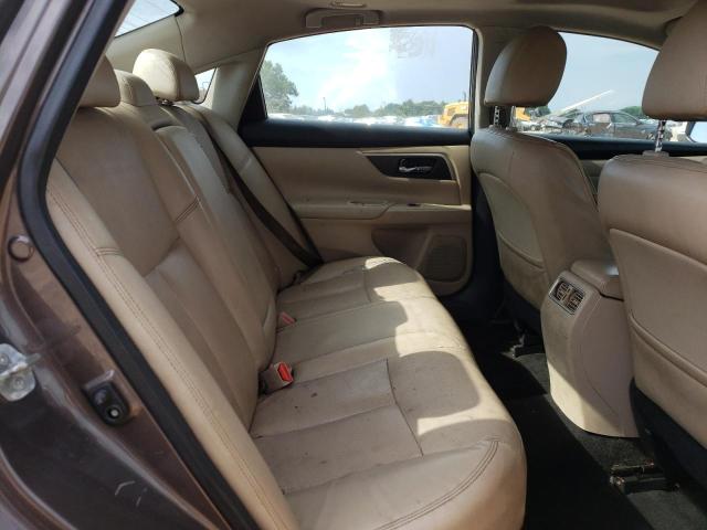 2016 NISSAN ALTIMA 3.5 1N4BL3APXGC155263