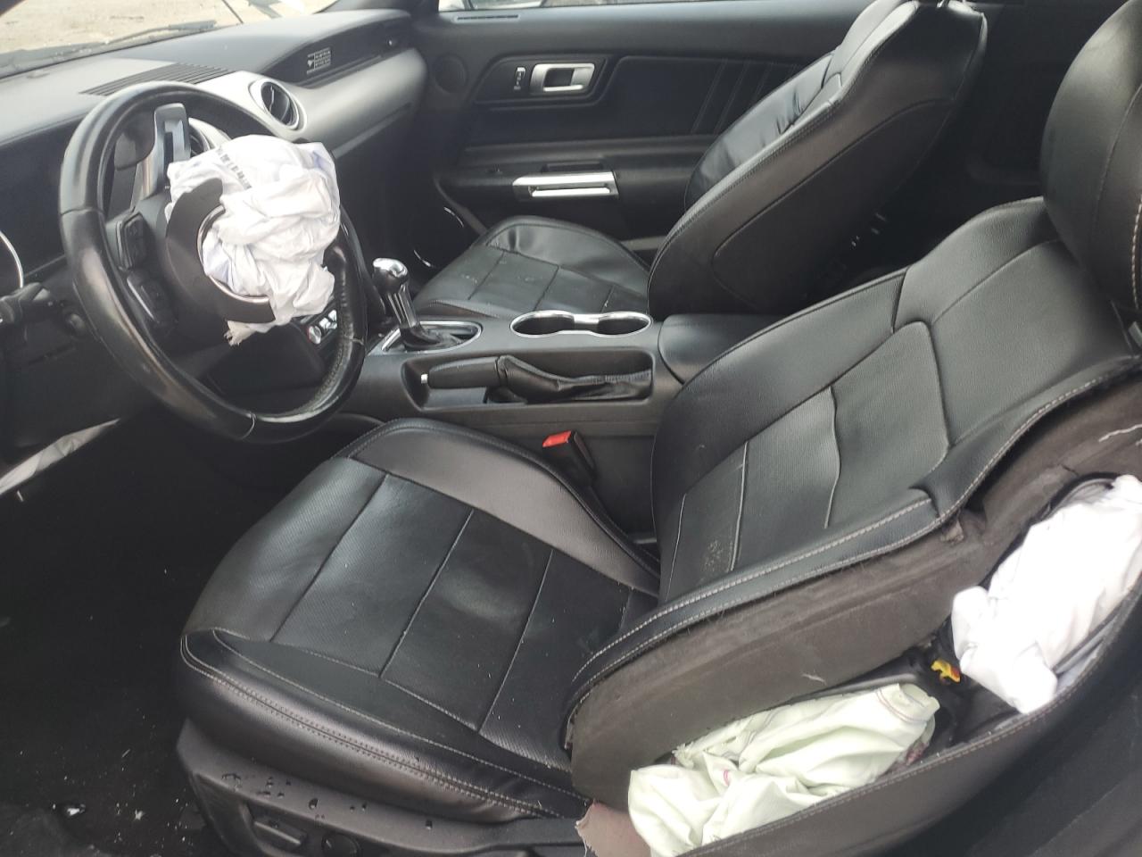 1FATP8UH0L5134981 2020 Ford Mustang