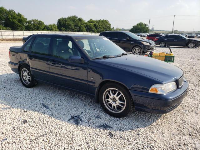 2000 Volvo S70 Glt VIN: YV1LS56D6Y2661668 Lot: 57771534