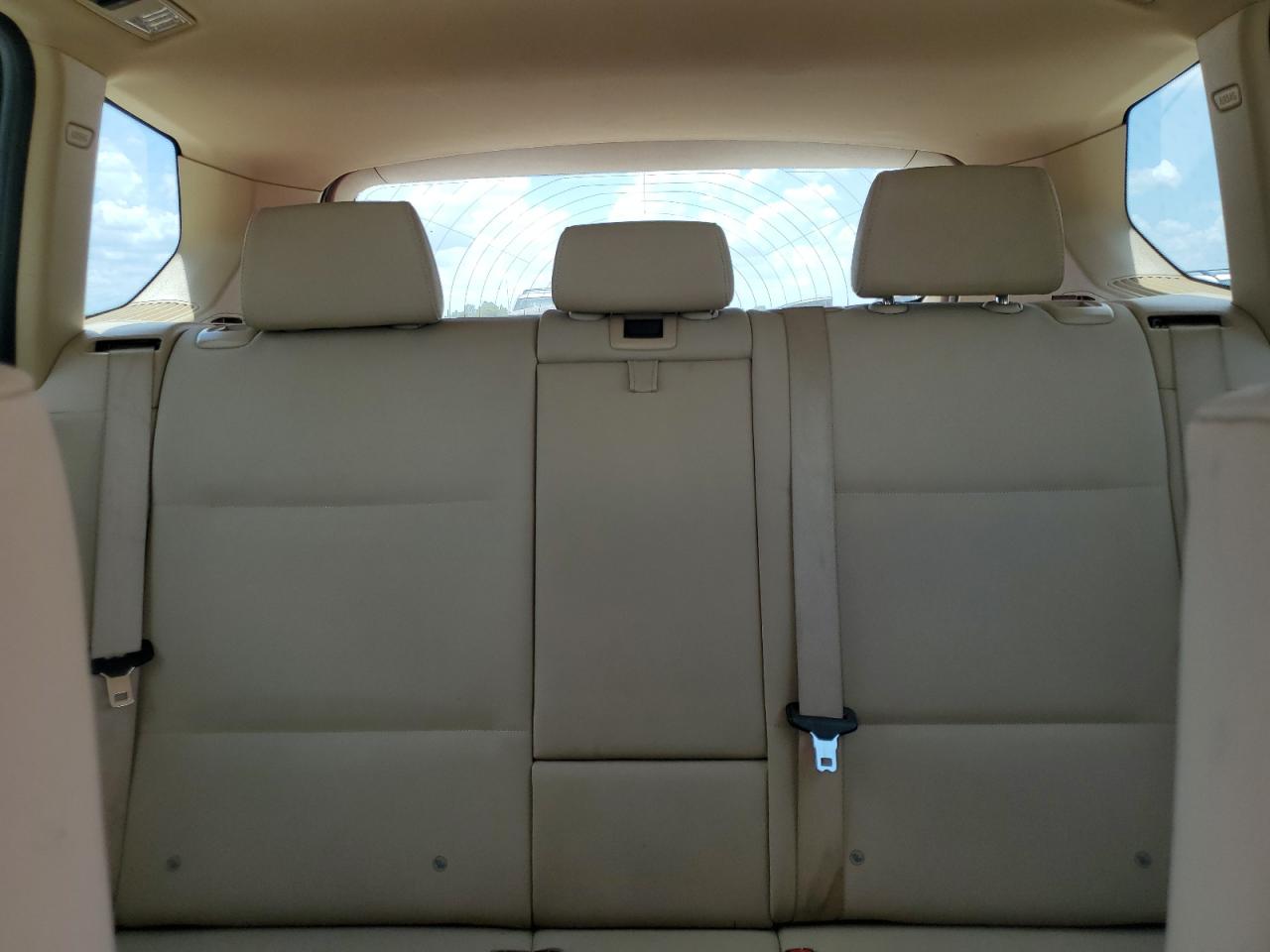 5UXWZ7C53F0M82793 2015 BMW X3 Sdrive28I