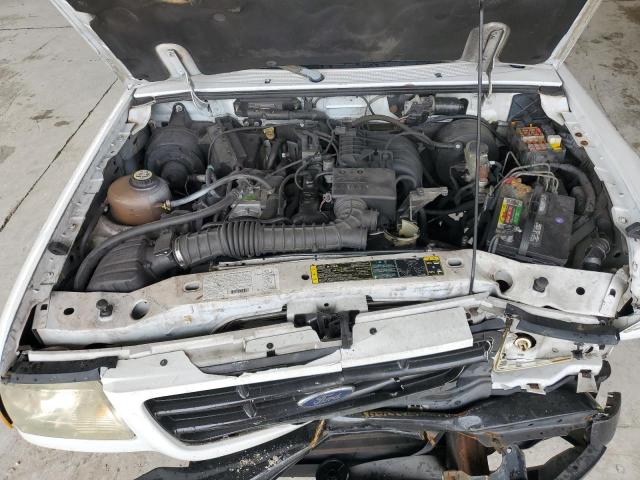 2003 Ford Ranger VIN: 1FTYR10D73PA26429 Lot: 59437134