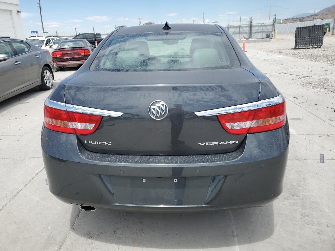 1G4PR5SK4G4145749 2016 Buick Verano Convenience