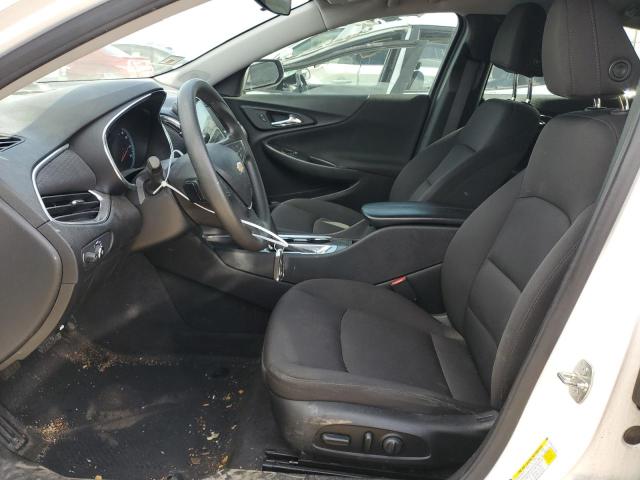 2020 Chevrolet Malibu Lt VIN: 1G1ZD5ST6LF036057 Lot: 57307794