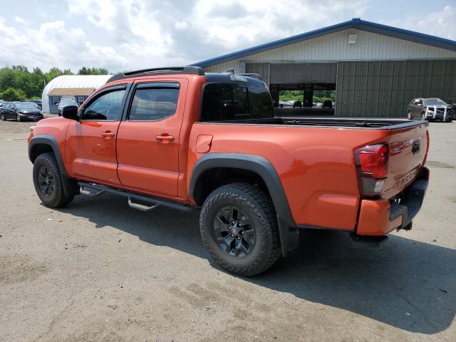 VIN 3TMCZ5AN5JM133636 2018 Toyota Tacoma, Double Cab no.2