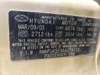 HYUNDAI XG 350 снимка