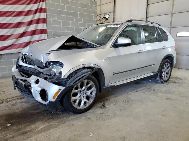 VIN 5UXZW0C55D0B90978 2013 BMW X5, Xdrive35D no.1