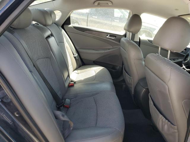 2013 Hyundai Sonata Se VIN: 5NPEC4AC7DH527250 Lot: 59452904