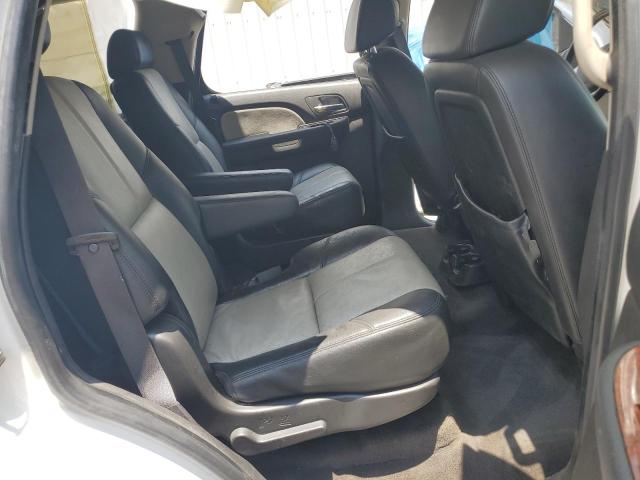 2008 Chevrolet Tahoe K1500 VIN: 1GNFK13088R214352 Lot: 60059214