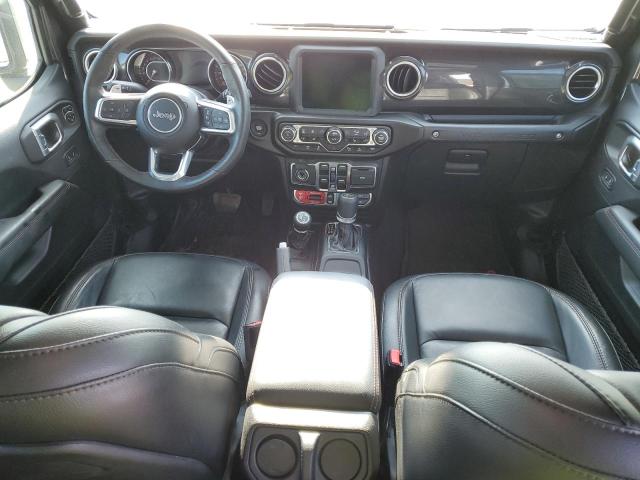 2021 Jeep Wrangler Unlimited Rubicon 392 VIN: 1C4JJXSJ8MW774399 Lot: 58618824