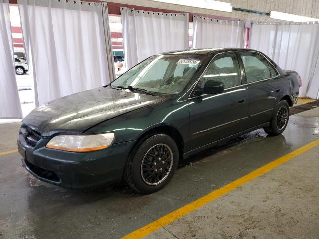 1HGCG564XWA213266 1998 Honda Accord Lx