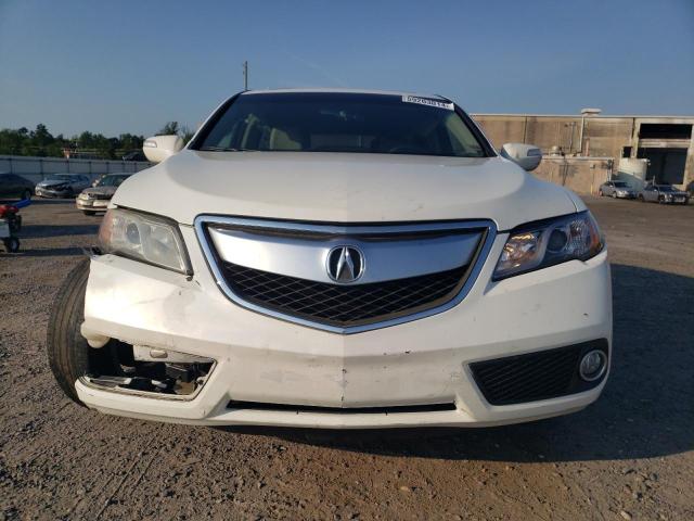 2014 Acura Rdx Technology VIN: 5J8TB4H52EL000782 Lot: 59203014