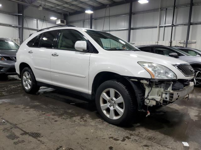 2008 Lexus RX - Image 4