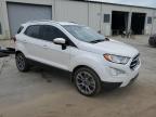 FORD ECOSPORT T снимка