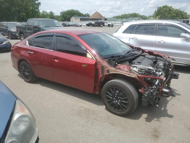 2018 NISSAN ALTIMA 2.5 - 1N4AL3AP4JC293433