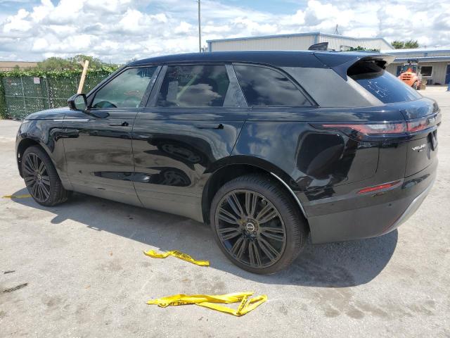 2018 Land Rover Range Rover Velar S VIN: SALYB2RN6JA717028 Lot: 59073814